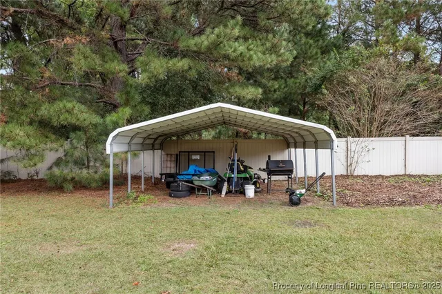 $275,000 | 1406 Fairground Road, Dunn, NC 28334