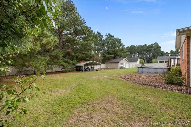 $275,000 | 1406 Fairground Road, Dunn, NC 28334