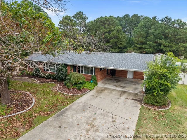 $275,000 | 1406 Fairground Road, Dunn, NC 28334