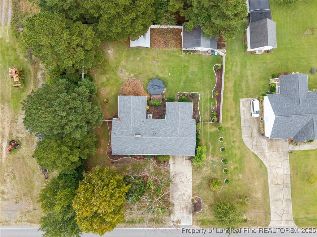 1406 Fairground Road Dunn, NC 28334 - Photo 6 of 49