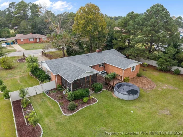 $275,000 | 1406 Fairground Road, Dunn, NC 28334