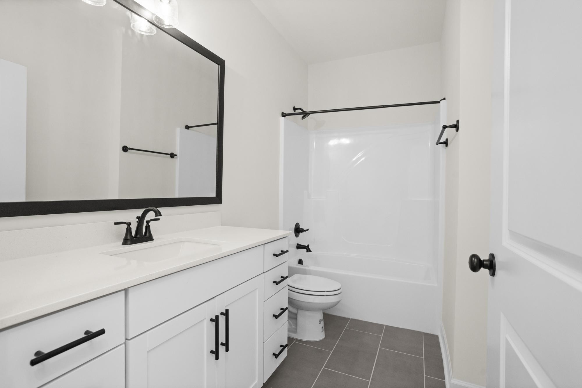 4022 Rampart Way Spring Hill Spring Hill, TN 37174 - Photo 11 of 44