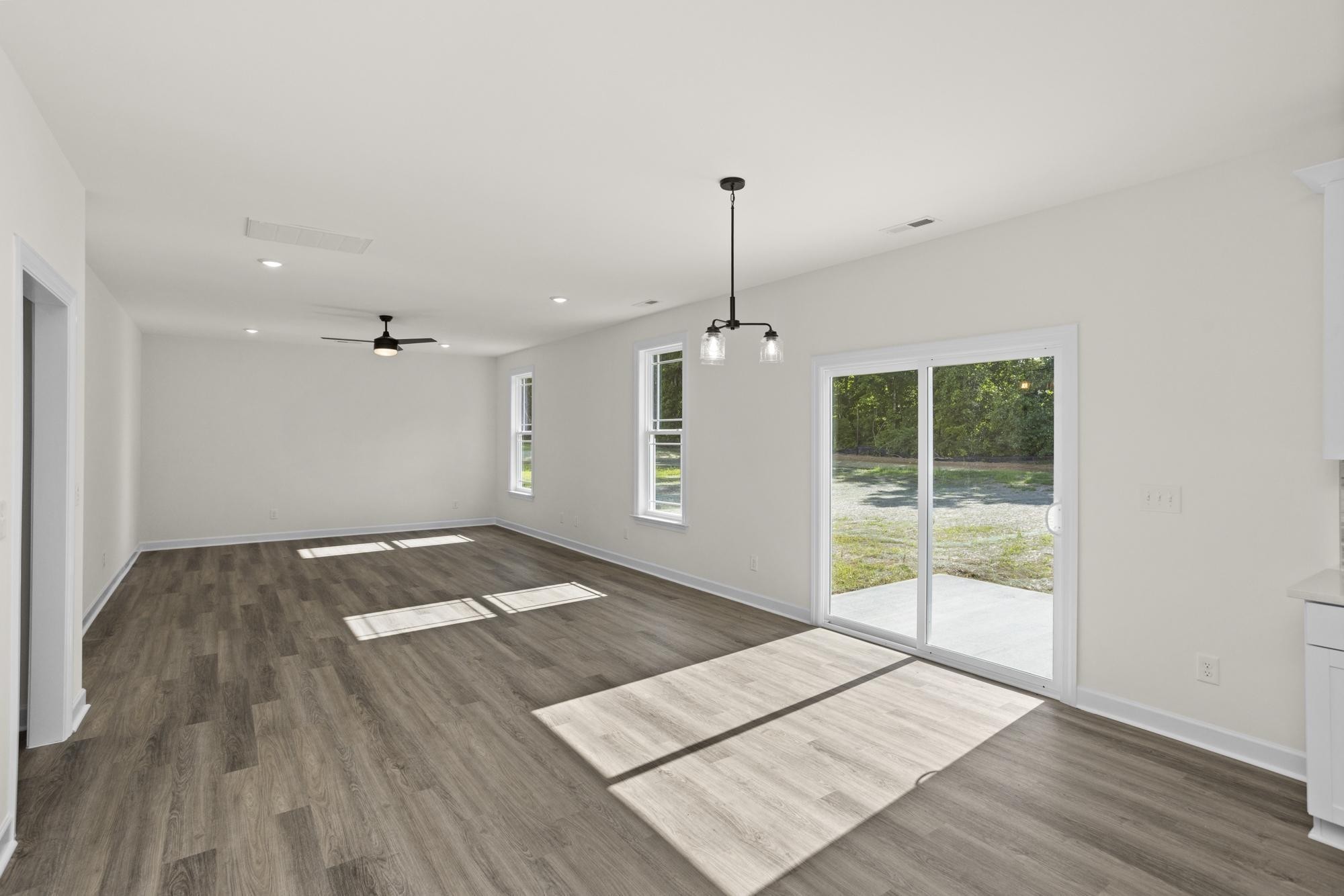 4022 Rampart Way Spring Hill Spring Hill, TN 37174 - Photo 12 of 44