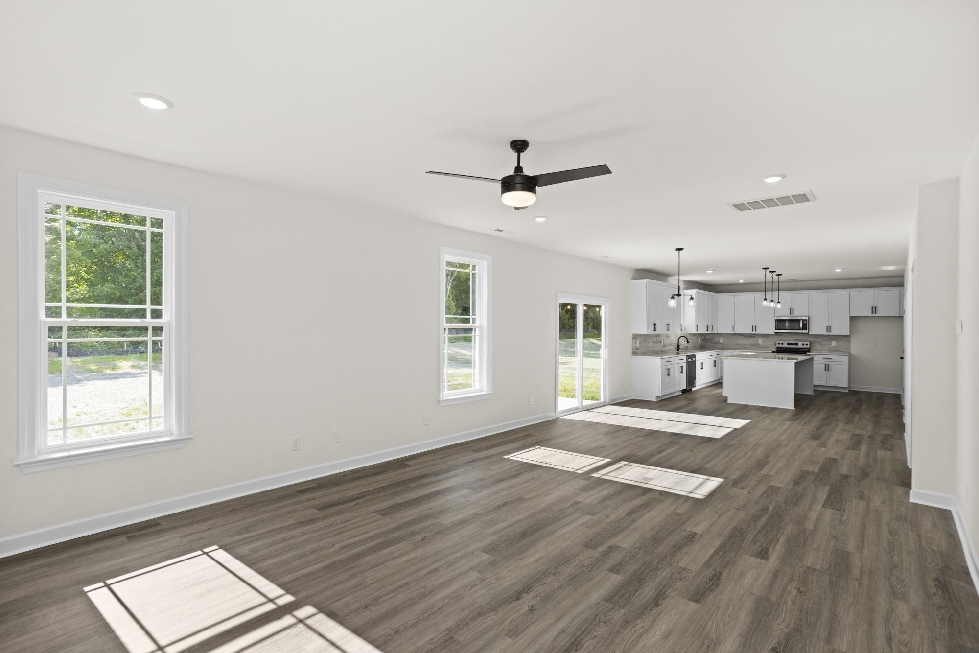 4022 Rampart Way Spring Hill Spring Hill, TN 37174 - Photo 14 of 44