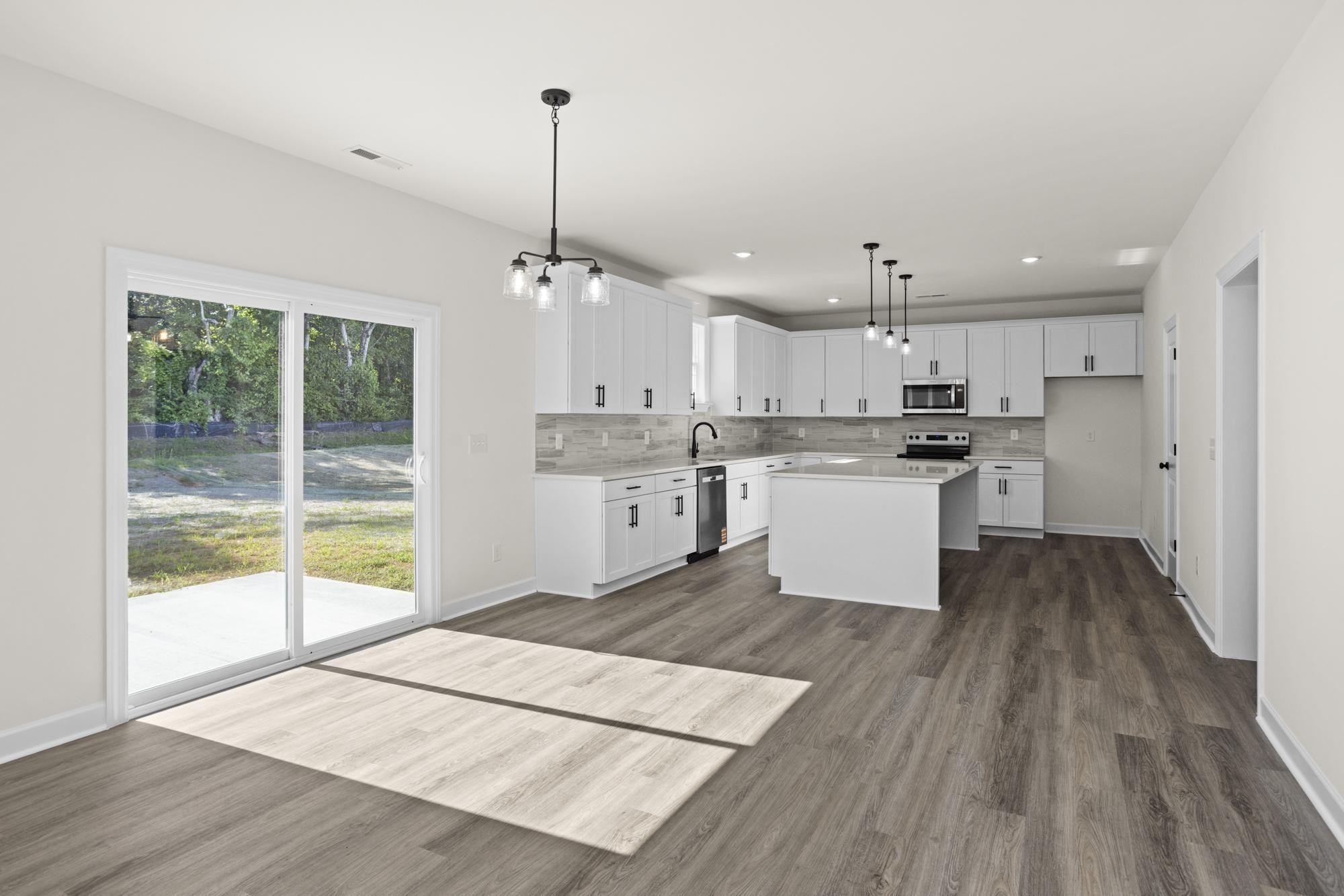 4022 Rampart Way Spring Hill Spring Hill, TN 37174 - Photo 15 of 44