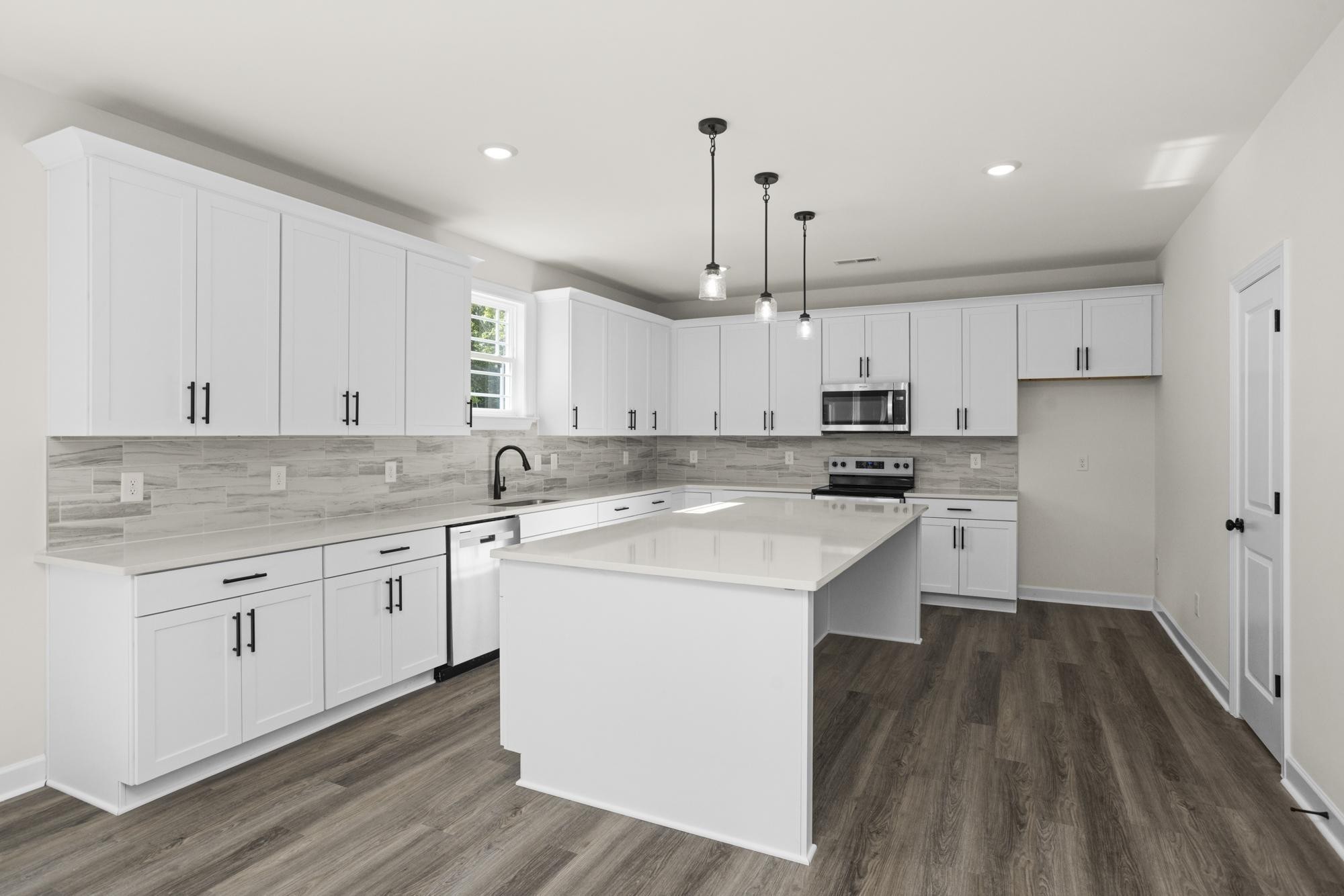 4022 Rampart Way Spring Hill Spring Hill, TN 37174 - Photo 16 of 44