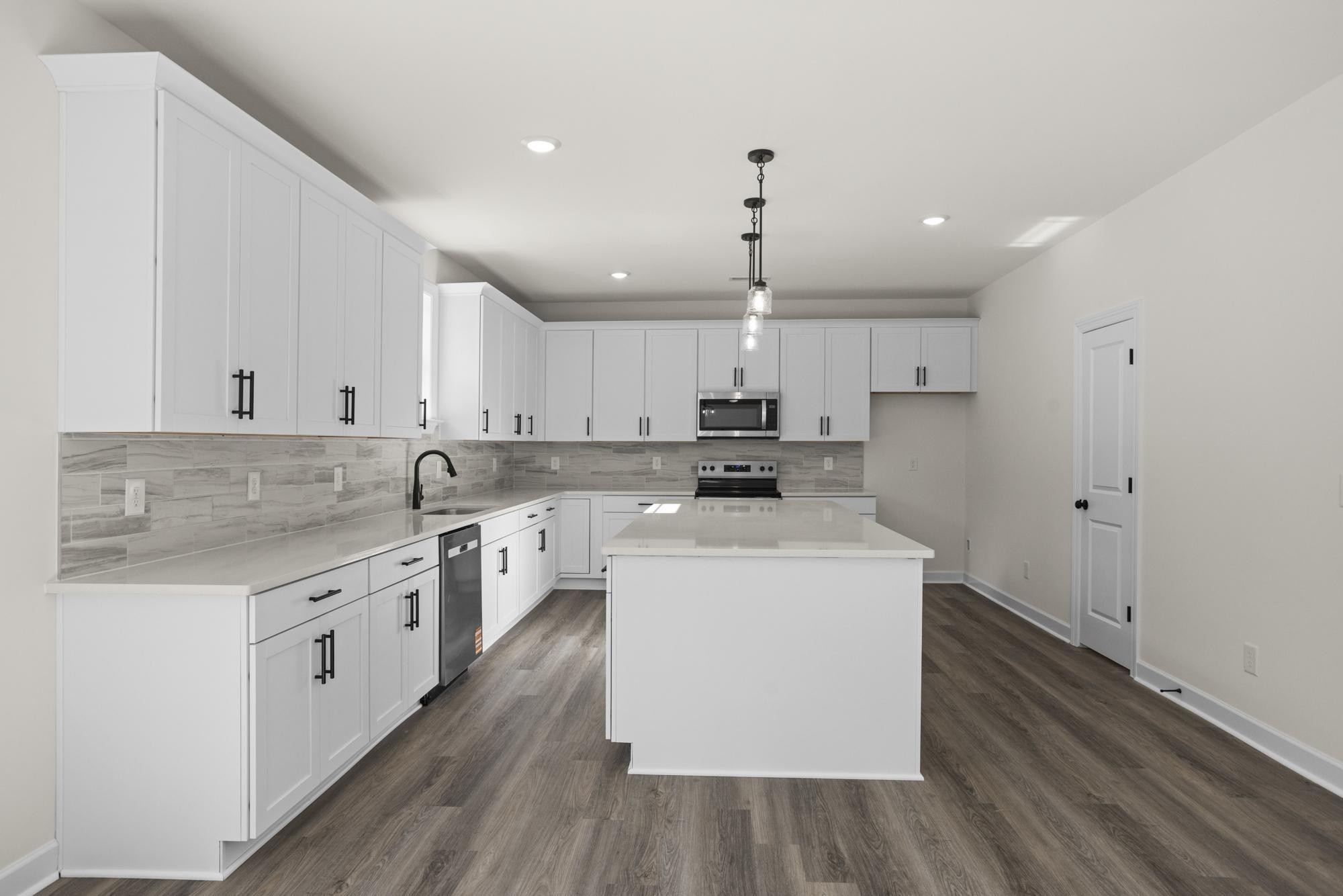 4022 Rampart Way Spring Hill Spring Hill, TN 37174 - Photo 17 of 44