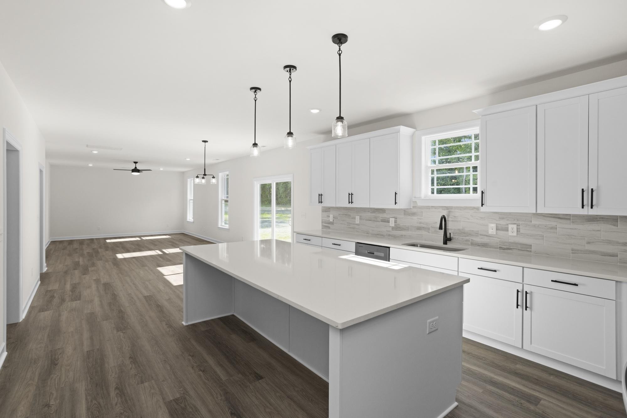 4022 Rampart Way Spring Hill Spring Hill, TN 37174 - Photo 18 of 44