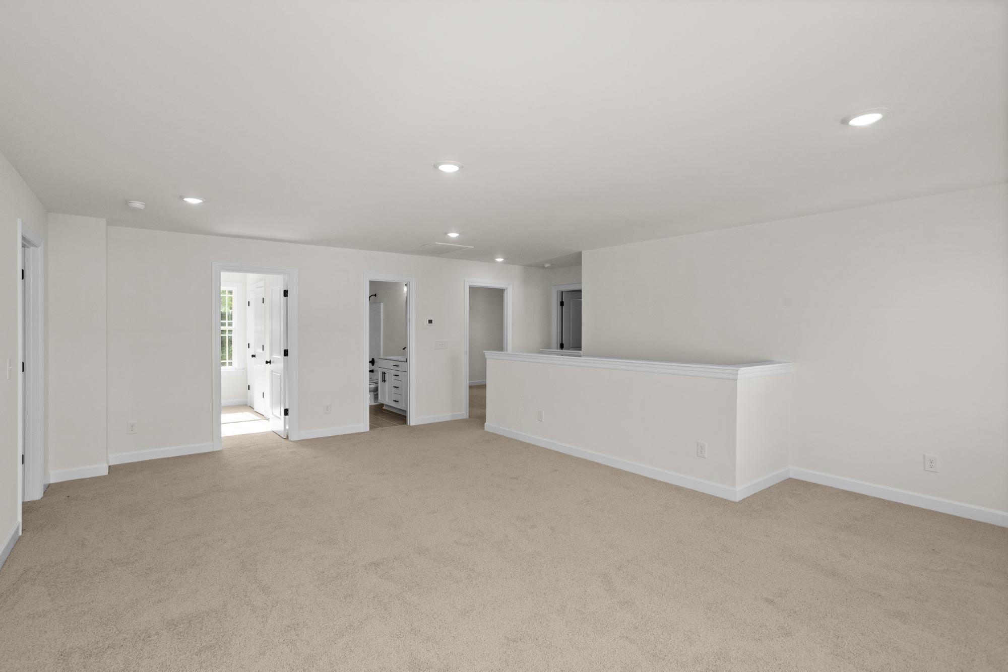 4022 Rampart Way Spring Hill Spring Hill, TN 37174 - Photo 23 of 44