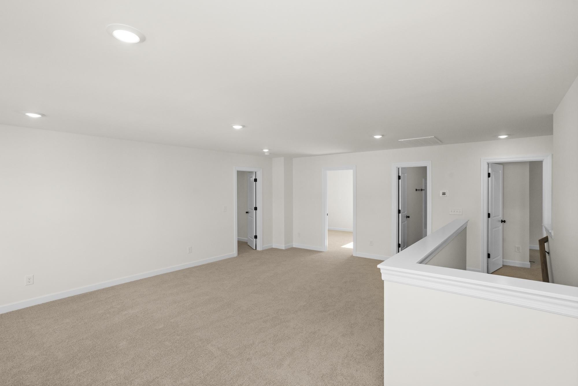 4022 Rampart Way Spring Hill Spring Hill, TN 37174 - Photo 24 of 44