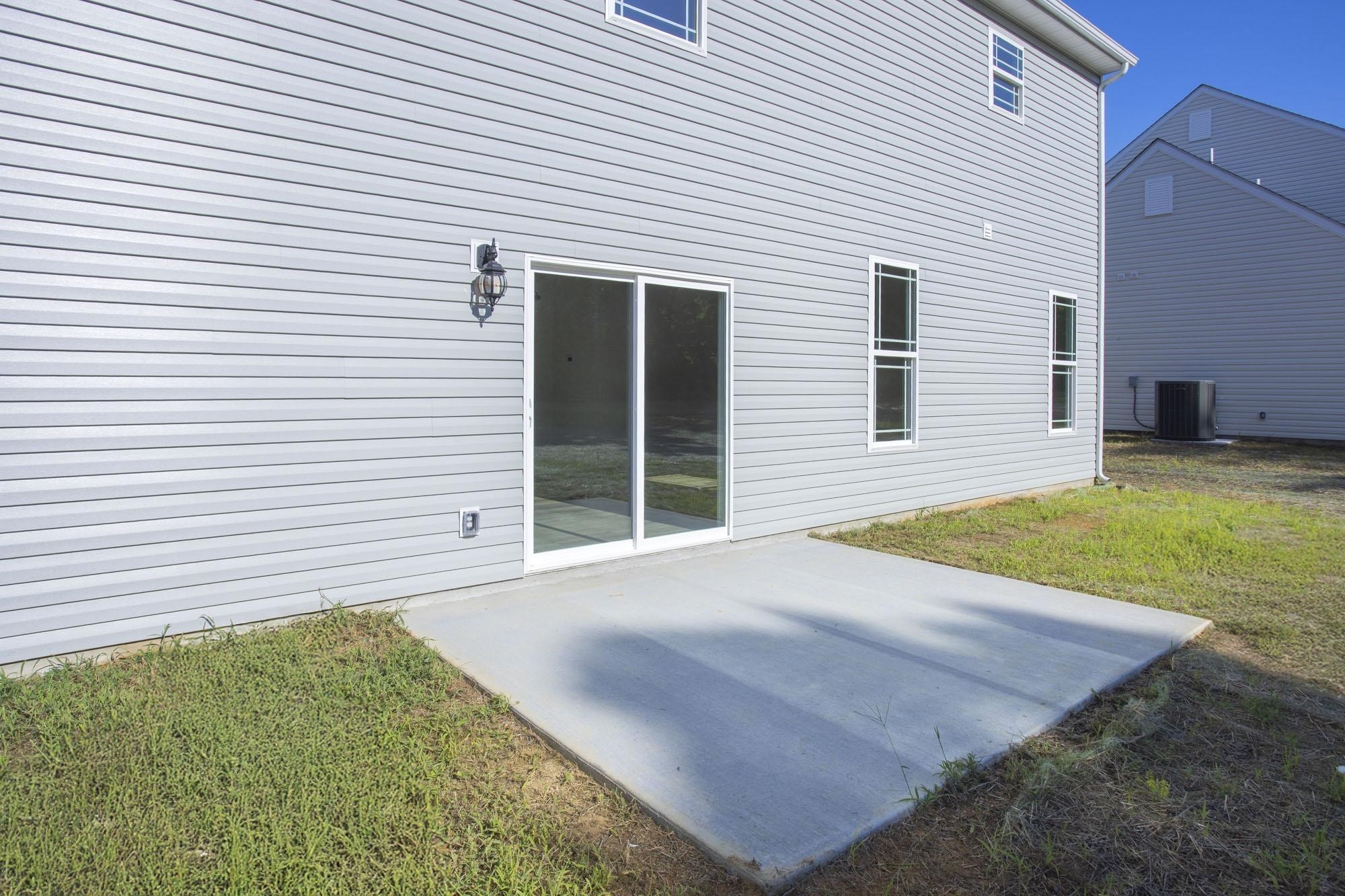 4022 Rampart Way Spring Hill Spring Hill, TN 37174 - Photo 40 of 44