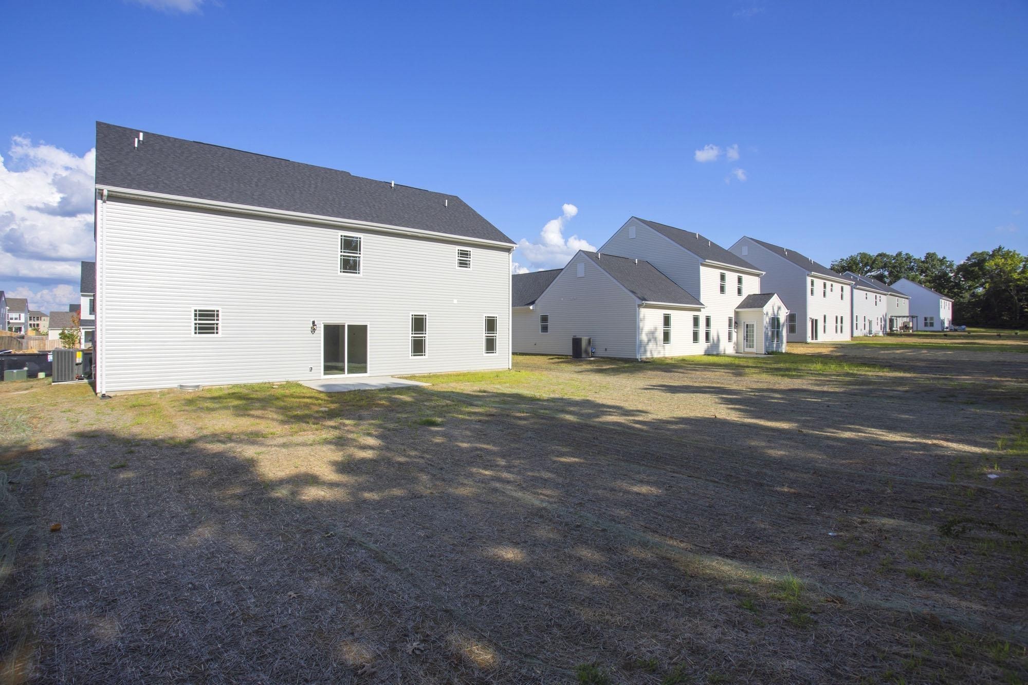 4022 Rampart Way Spring Hill Spring Hill, TN 37174 - Photo 42 of 44