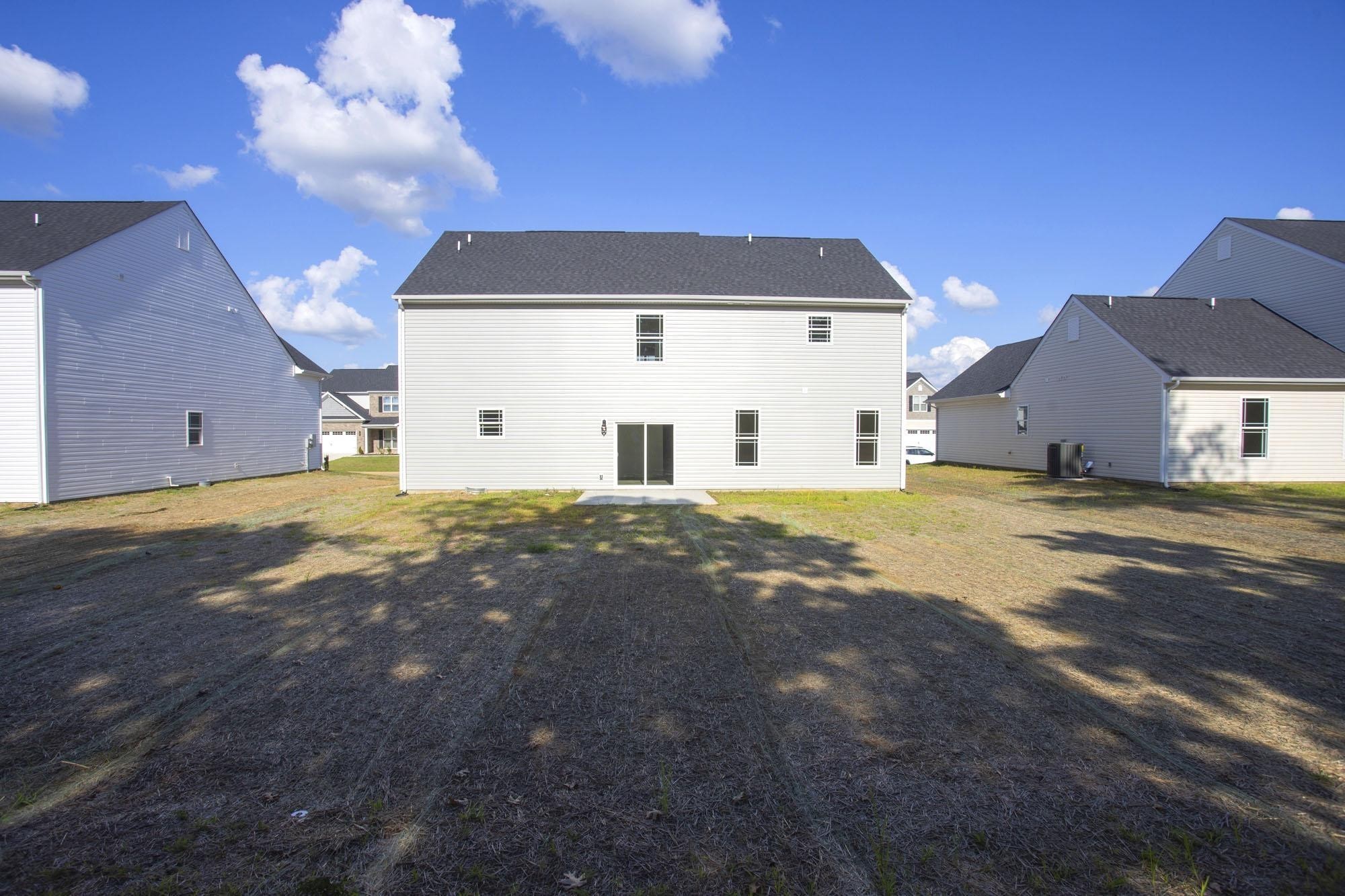 4022 Rampart Way Spring Hill Spring Hill, TN 37174 - Photo 43 of 44