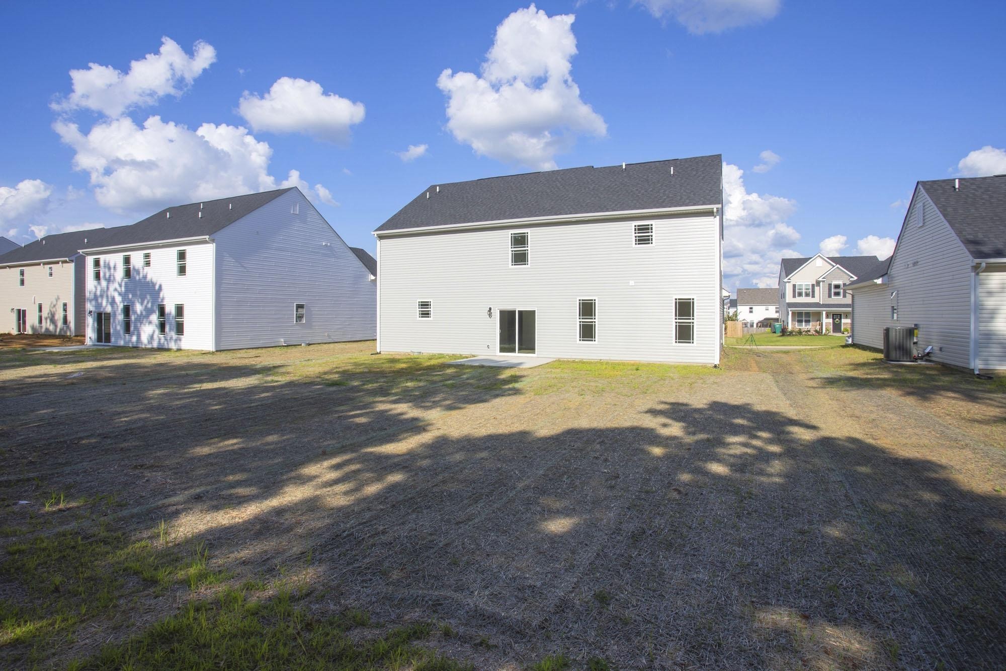 4022 Rampart Way Spring Hill Spring Hill, TN 37174 - Photo 44 of 44