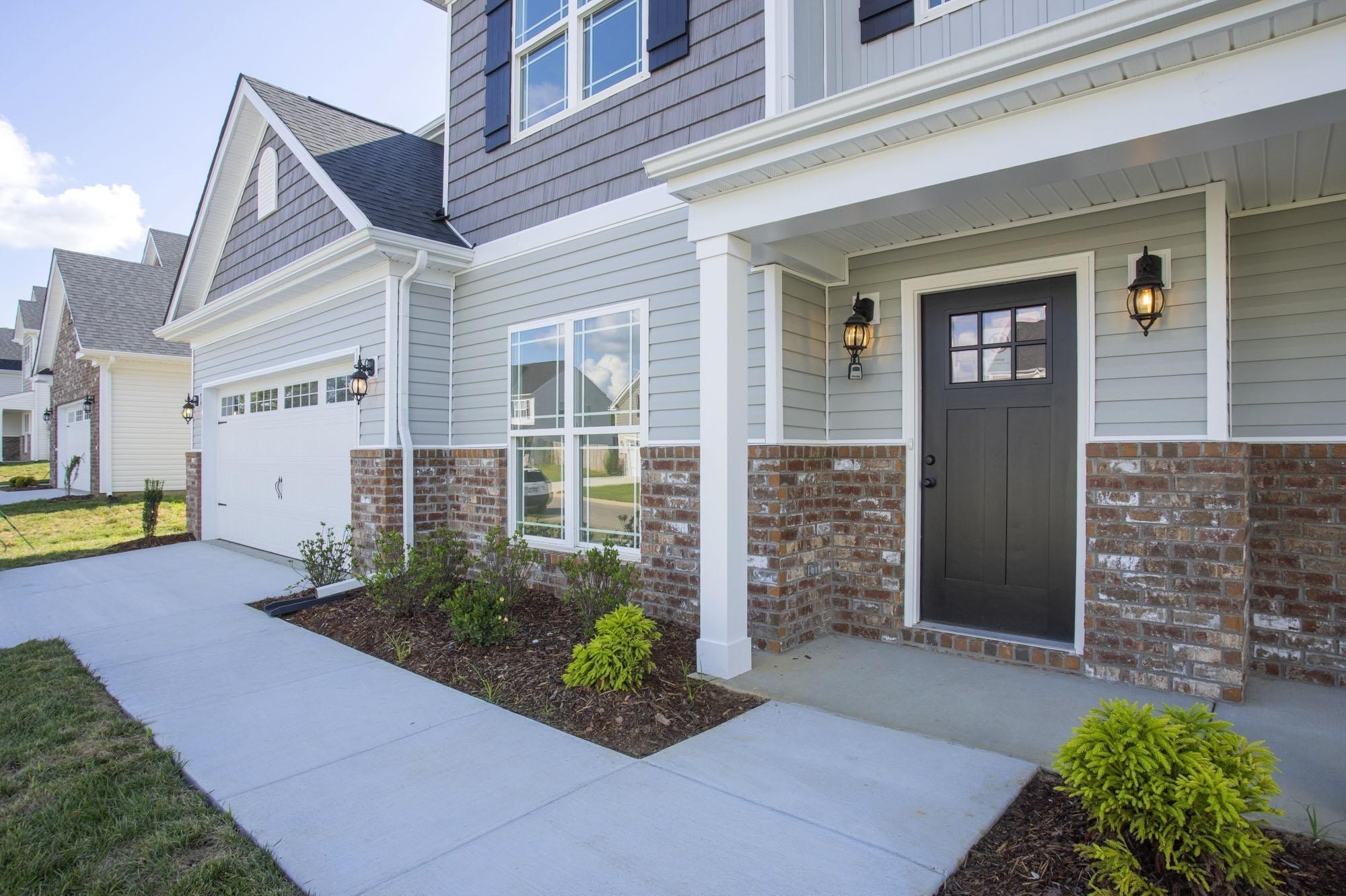 4022 Rampart Way Spring Hill Spring Hill, TN 37174 - Photo 5 of 44