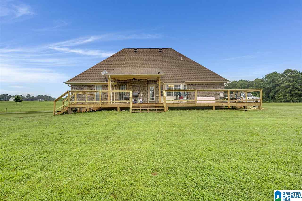 310 Deer Ridge Road Cleveland, AL 35049 - Photo 30 of 37