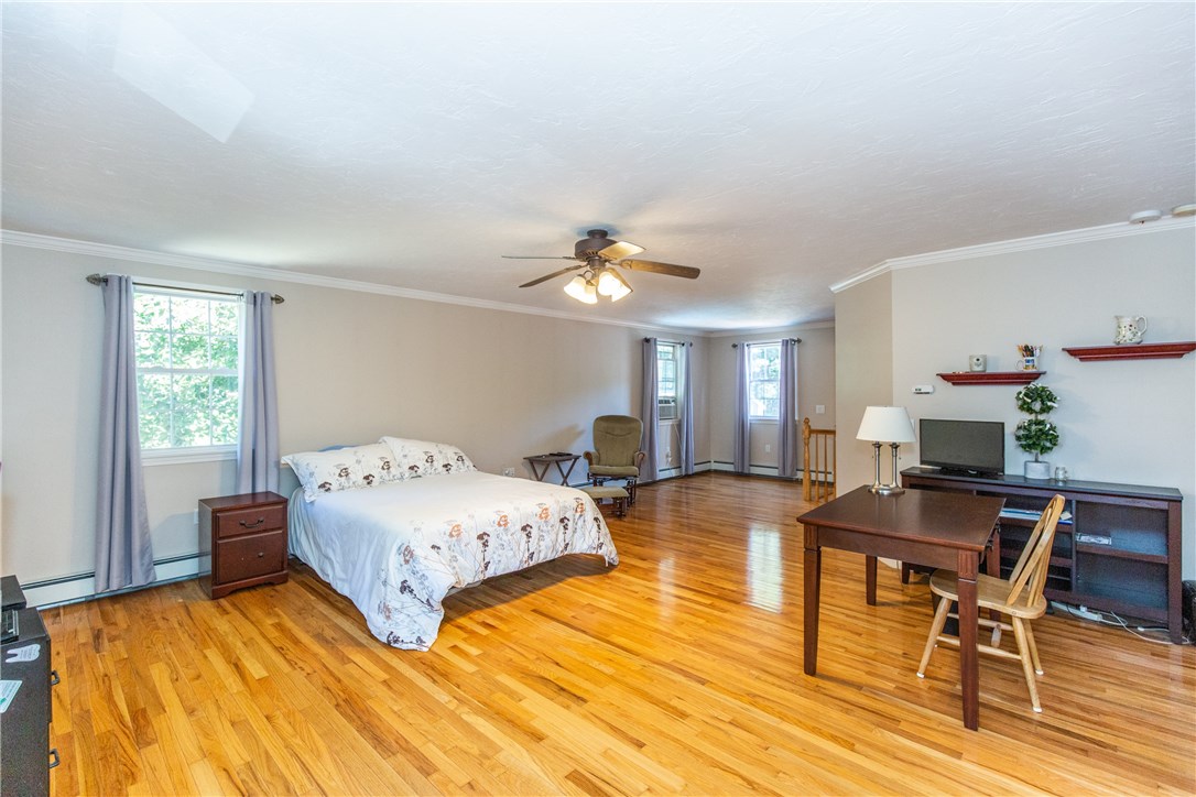 217 William Henry Road Scituate, RI 02857 - Photo 23 of 46