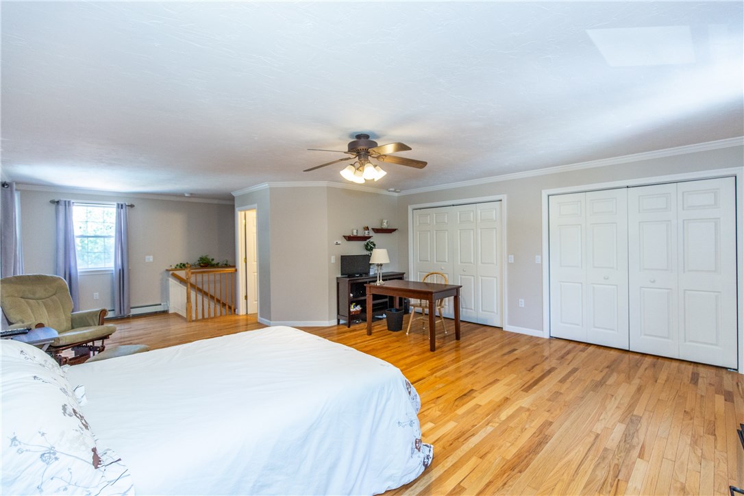 217 William Henry Road Scituate, RI 02857 - Photo 24 of 46