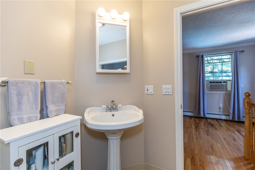 217 William Henry Road Scituate, RI 02857 - Photo 27 of 46