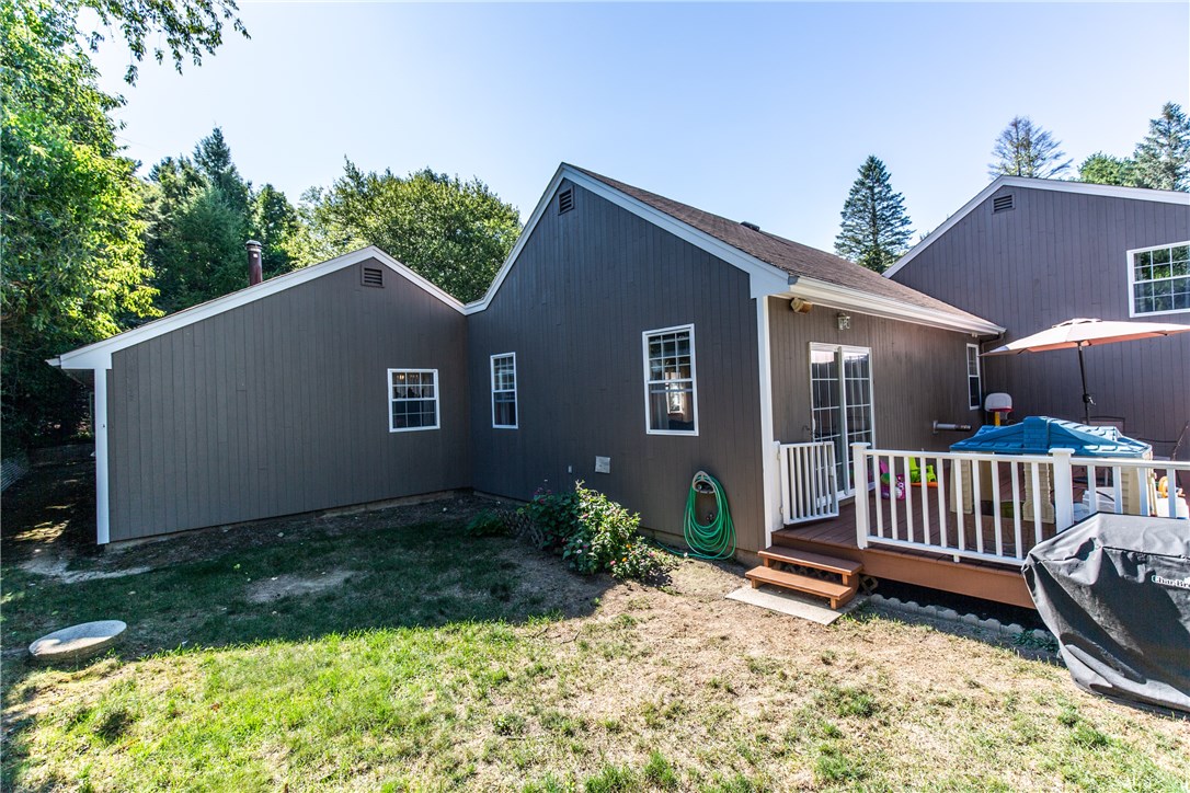 217 William Henry Road Scituate, RI 02857 - Photo 41 of 46