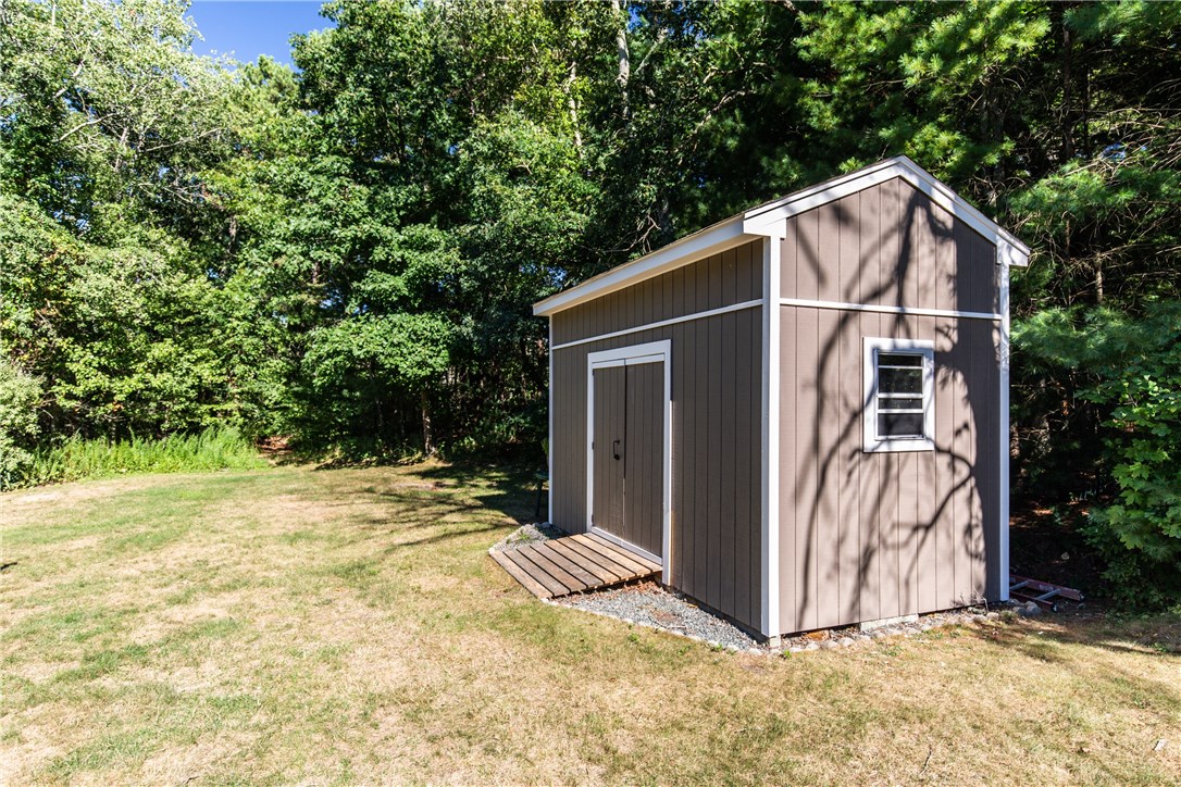 217 William Henry Road Scituate, RI 02857 - Photo 42 of 46