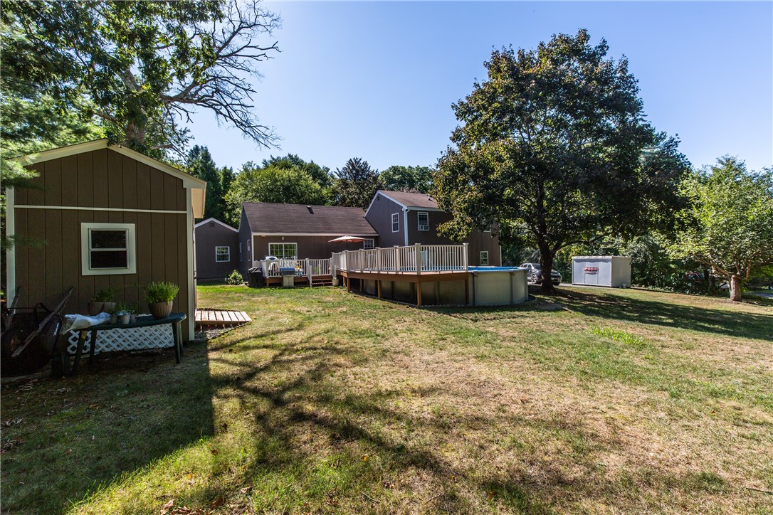 217 William Henry Road Scituate, RI 02857 - Photo 43 of 46