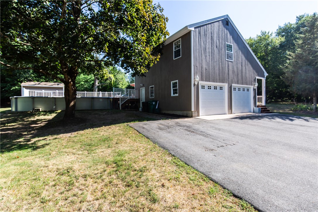 217 William Henry Road Scituate, RI 02857 - Photo 44 of 46