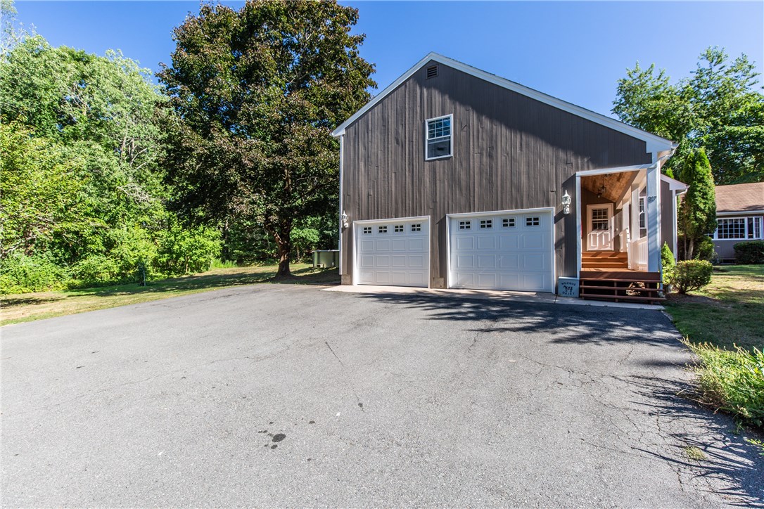 217 William Henry Road Scituate, RI 02857 - Photo 45 of 46