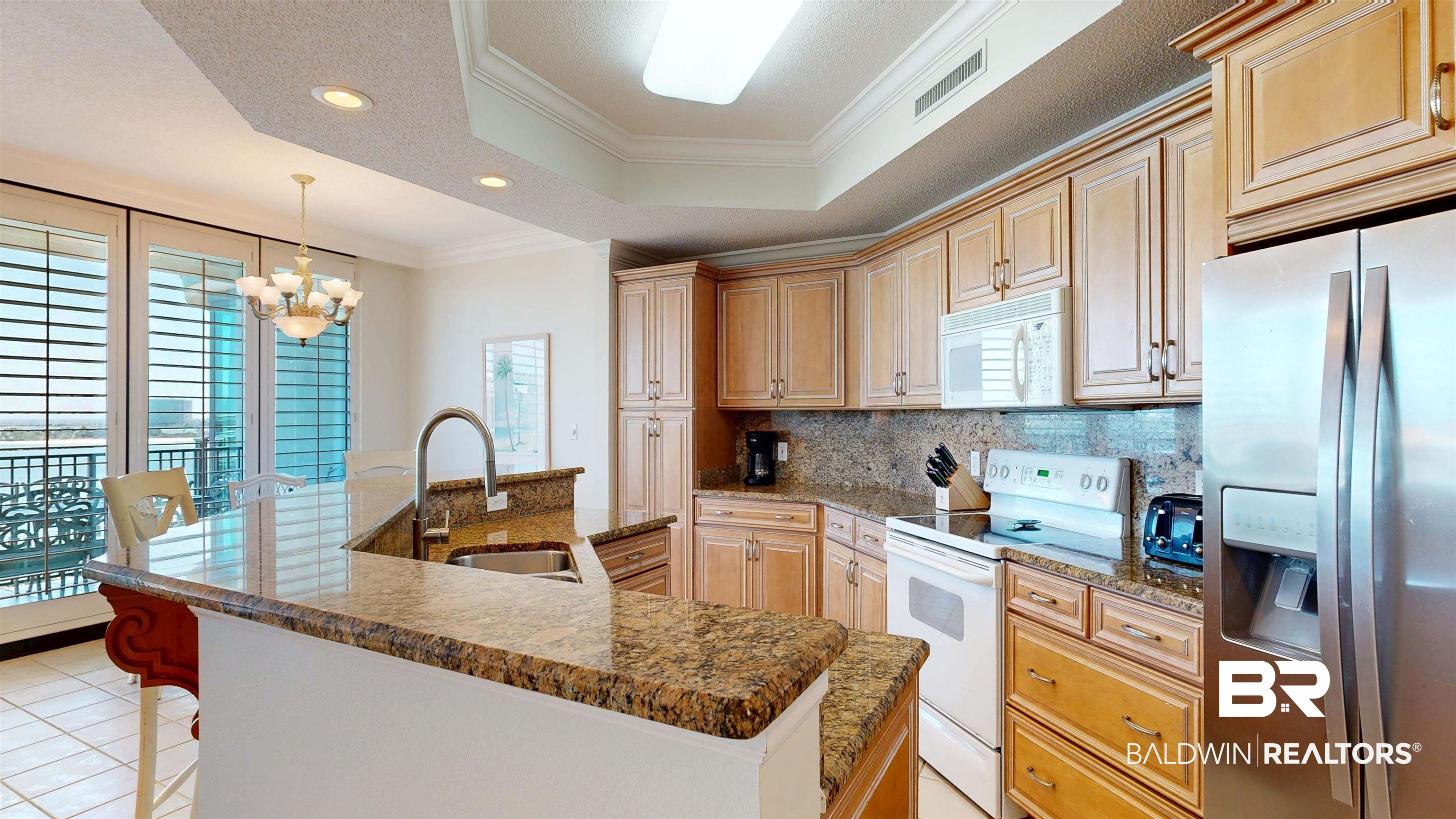 27580 Canal Road, Unit 1504 Orange Beach, AL 36561 - Photo 12 of 51 Gallery Image 12