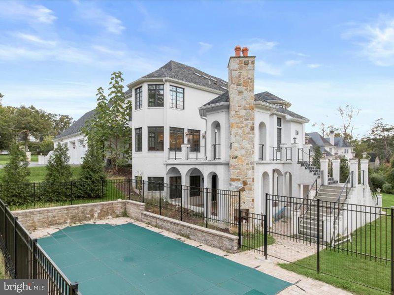 10130 Counselman Road Potomac, MD 20854 - Photo 11 of 135