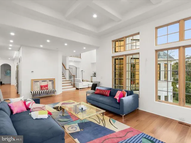 $3,299,000 | 10130 Counselman Road, Potomac, MD 20854