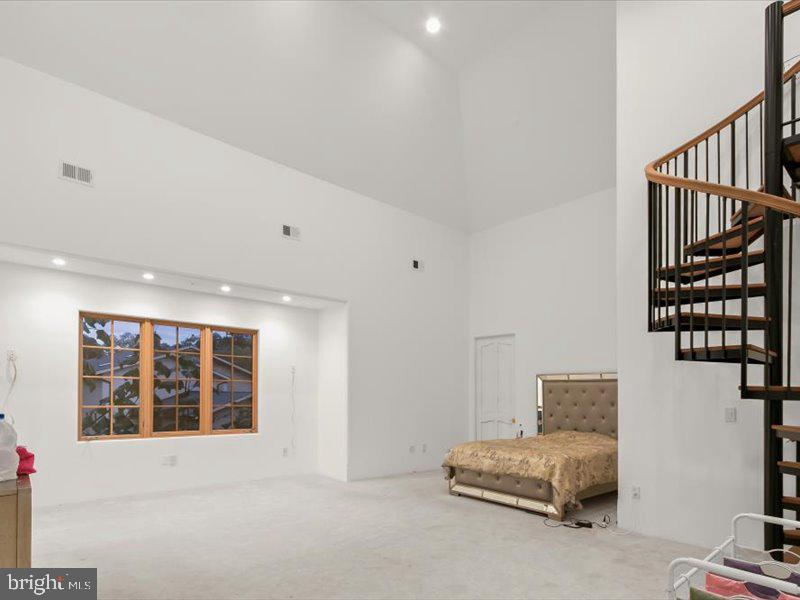 10130 Counselman Road Potomac, MD 20854 - Photo 129 of 135 a view of an empty room with a window