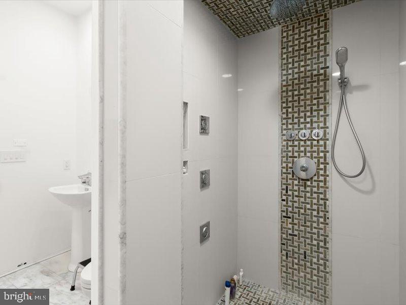 10130 Counselman Road Potomac, MD 20854 - Photo 91 of 135 a bathroom with a shower