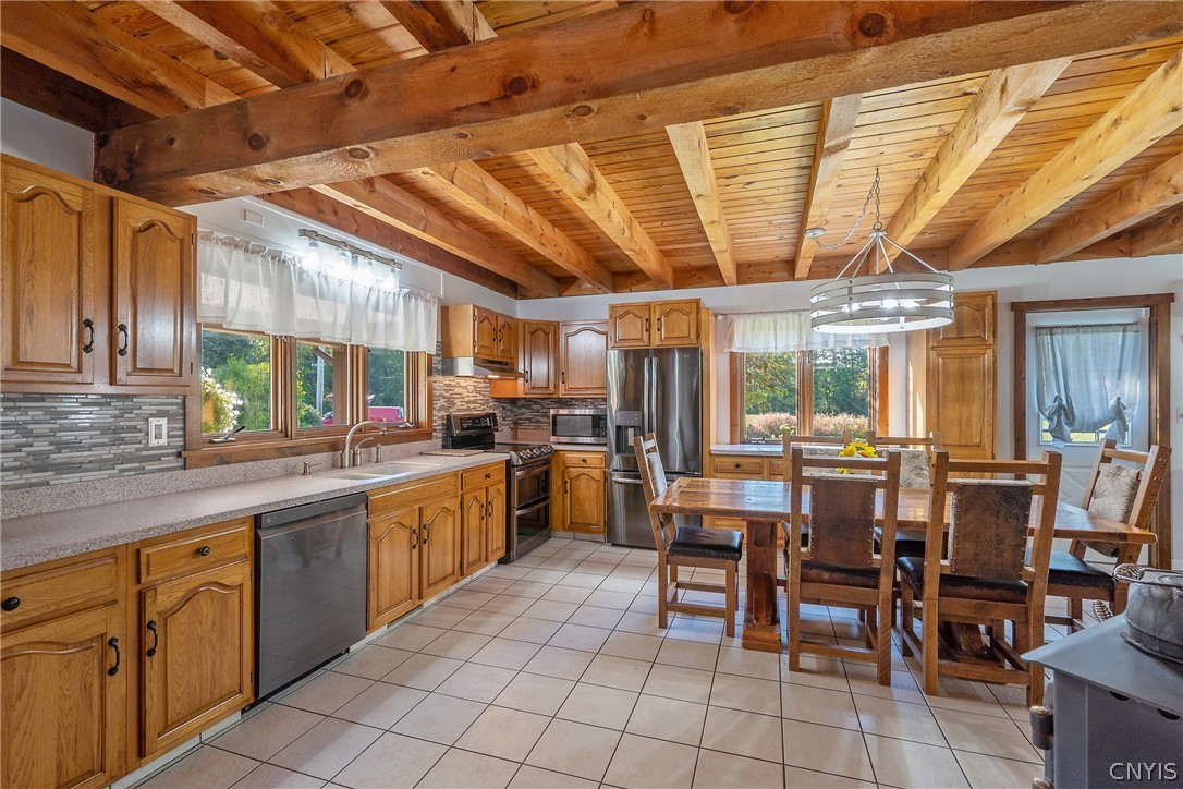 123 County Rte 8 Granby, NY 13069 - Photo 14 of 50