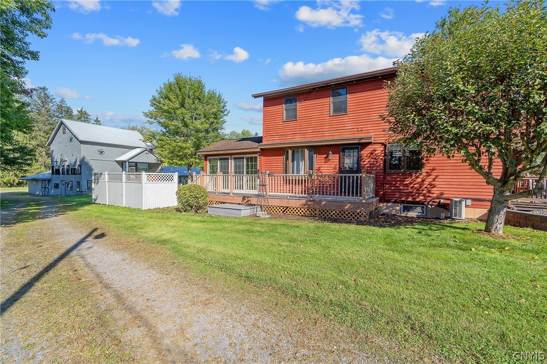 123 County Rte 8 Granby, NY 13069 - Photo 3 of 50