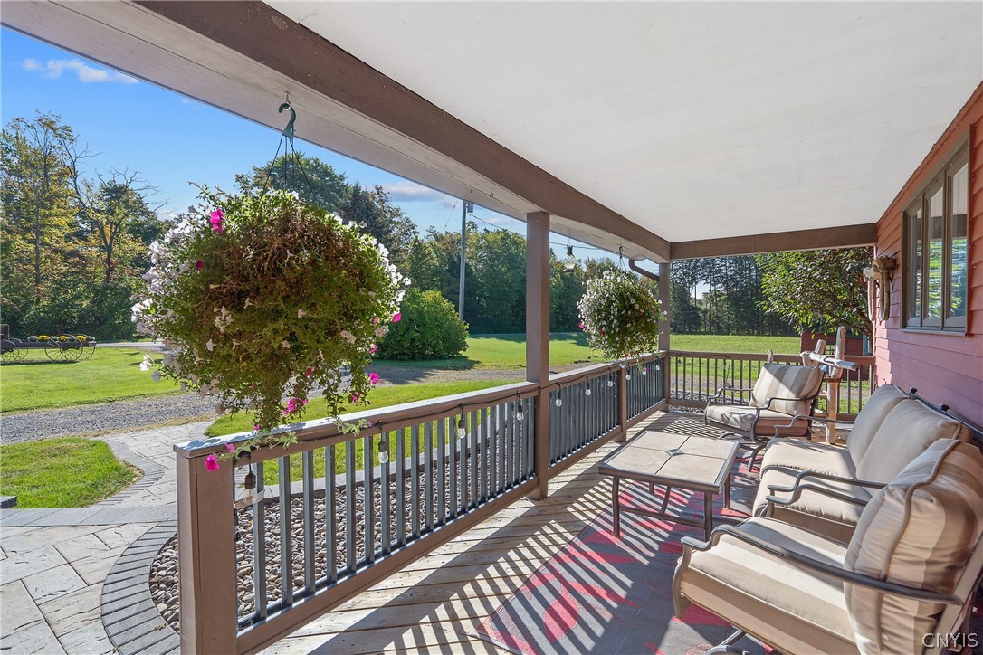 123 County Rte 8 Granby, NY 13069 - Photo 39 of 50