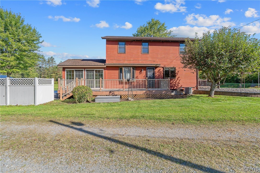 123 County Rte 8 Granby, NY 13069 - Photo 40 of 50