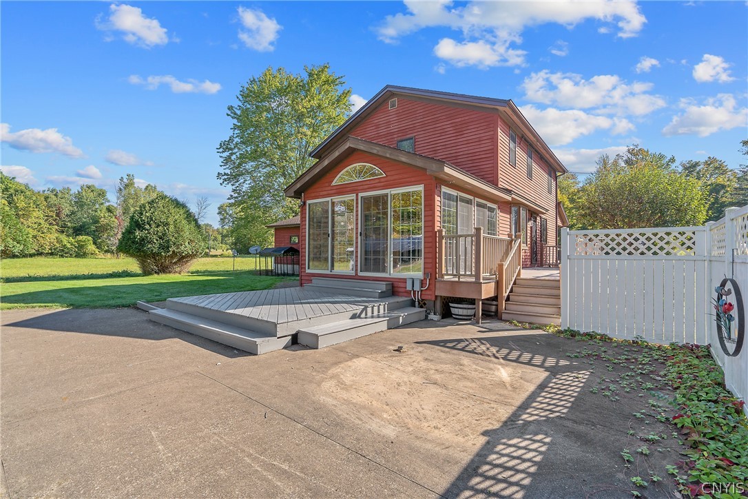 123 County Rte 8 Granby, NY 13069 - Photo 43 of 50