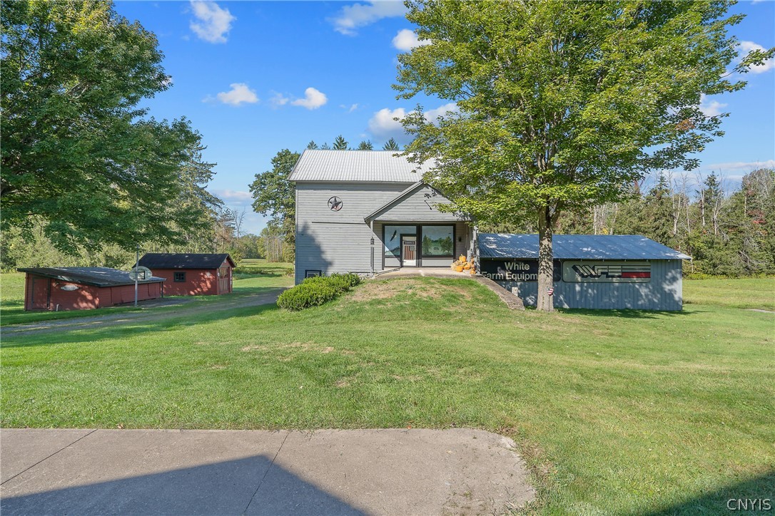 123 County Rte 8 Granby, NY 13069 - Photo 44 of 50