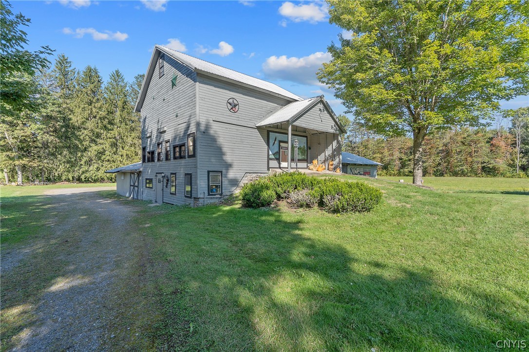 123 County Rte 8 Granby, NY 13069 - Photo 48 of 50