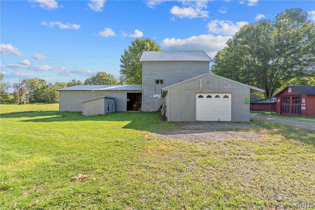 123 County Rte 8 Granby, NY 13069 - Photo 49 of 50