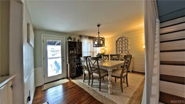 $329,900 | 666 Evergreen Drive, Tonawanda, NY 14150