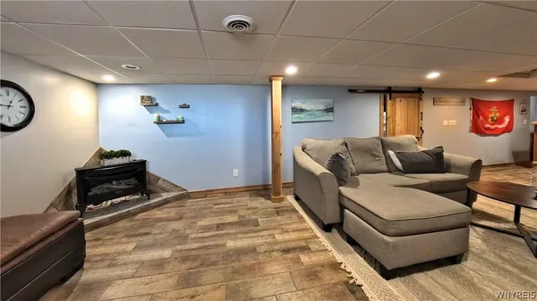 $329,900 | 666 Evergreen Drive, Tonawanda, NY 14150