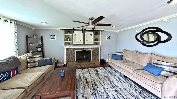 $329,900 | 666 Evergreen Drive, Tonawanda, NY 14150