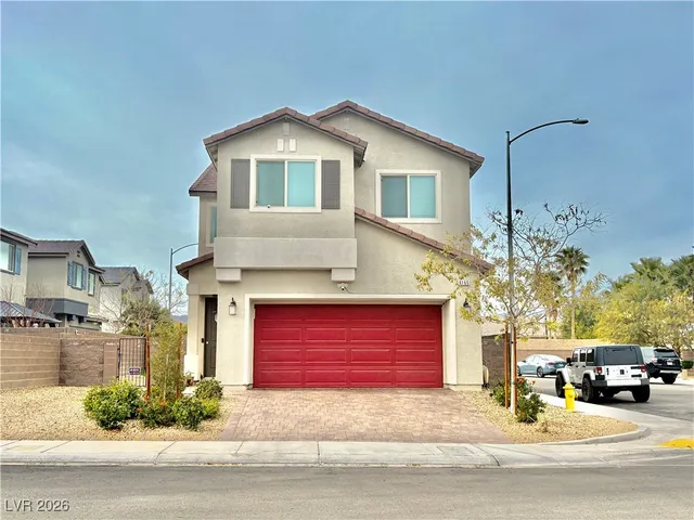 $519,900 | 9165 Blue Poppy Street, Las Vegas, NV 89148