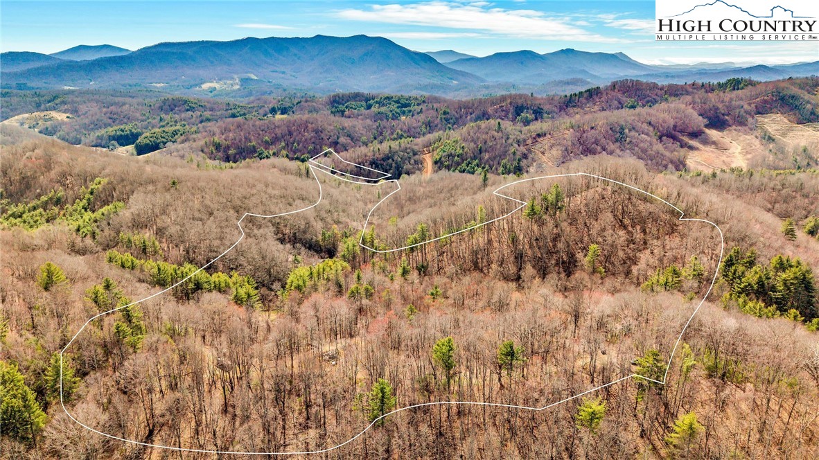 3186-3190 Silas Creek Road Lansing, NC 28643 - Photo 3 of 50 a view of mountains and mountain