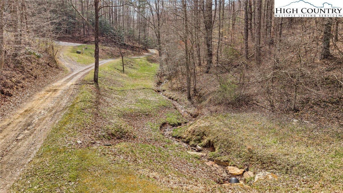 3186-3190 Silas Creek Road Lansing, NC 28643 - Photo 32 of 50 a view of under construction of a building