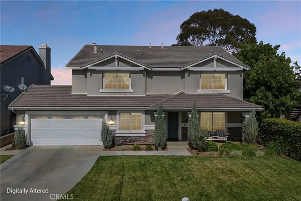 $980,000 | 3313 Big Dipper Circle, Corona, CA 92882