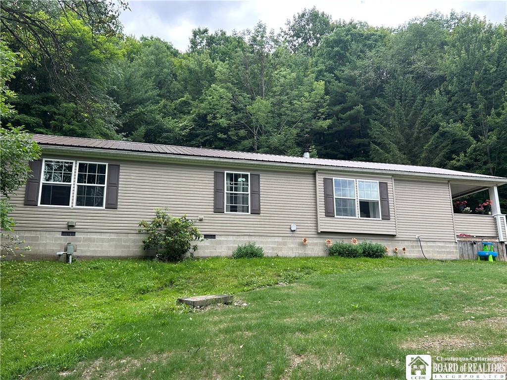 229 Mud Creek Road Kennedy, NY 14747 - Photo 1 of 25