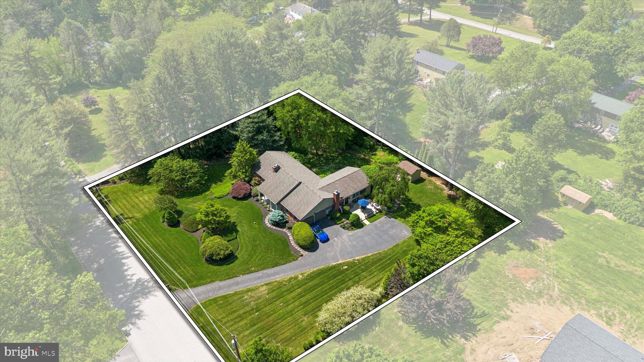 432 Spring Valley Road Media, PA 19063 - Photo 43 of 46